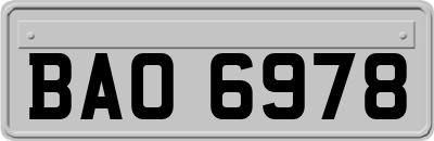 BAO6978
