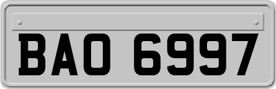 BAO6997