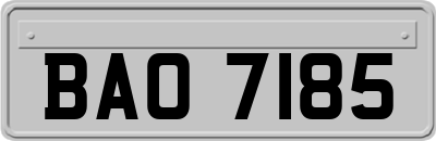 BAO7185