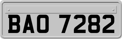 BAO7282