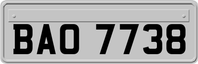 BAO7738