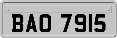 BAO7915