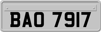 BAO7917