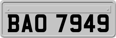BAO7949