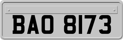 BAO8173
