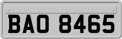 BAO8465