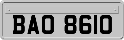 BAO8610