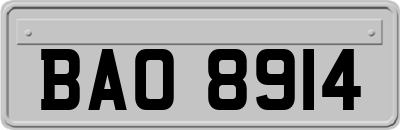 BAO8914
