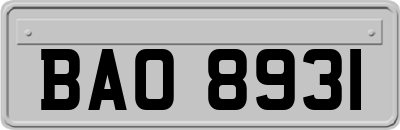 BAO8931