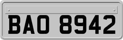 BAO8942