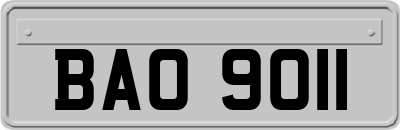 BAO9011