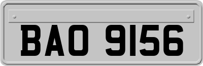 BAO9156