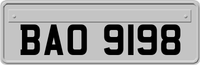 BAO9198
