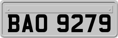 BAO9279