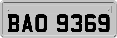 BAO9369