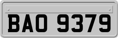 BAO9379