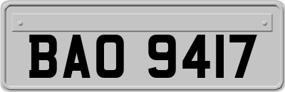 BAO9417