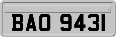 BAO9431