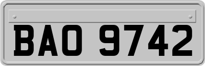 BAO9742