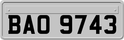 BAO9743