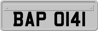 BAP0141