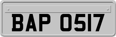BAP0517