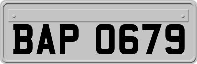 BAP0679