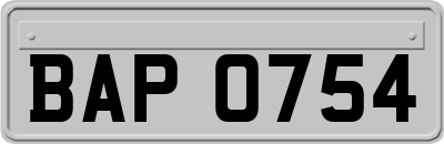 BAP0754