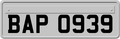 BAP0939