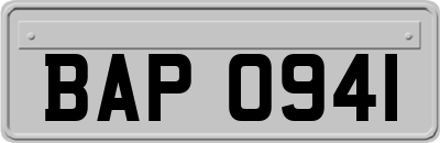 BAP0941