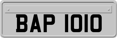 BAP1010
