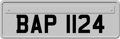 BAP1124