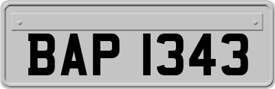 BAP1343