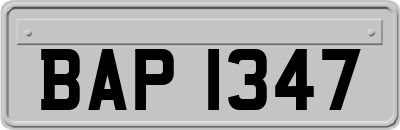 BAP1347
