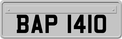 BAP1410