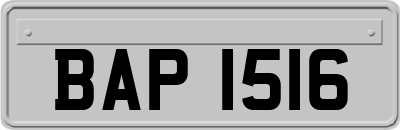 BAP1516