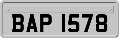 BAP1578