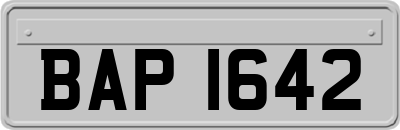 BAP1642