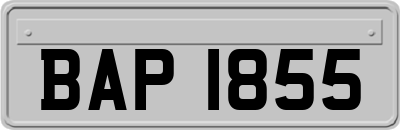 BAP1855