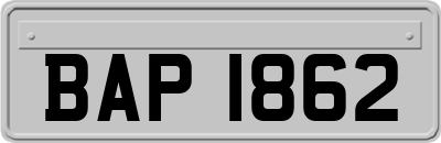 BAP1862