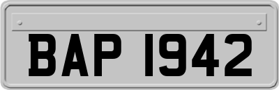 BAP1942
