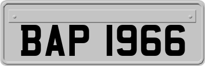 BAP1966