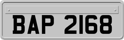 BAP2168