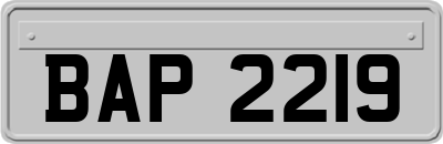BAP2219