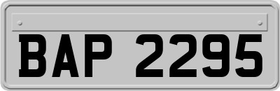 BAP2295