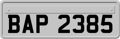 BAP2385