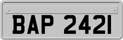 BAP2421