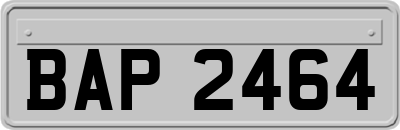 BAP2464