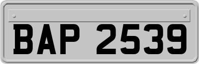 BAP2539