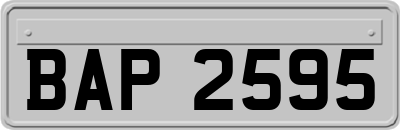 BAP2595